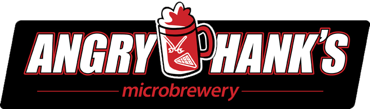 Angry Hank's Microbrewery